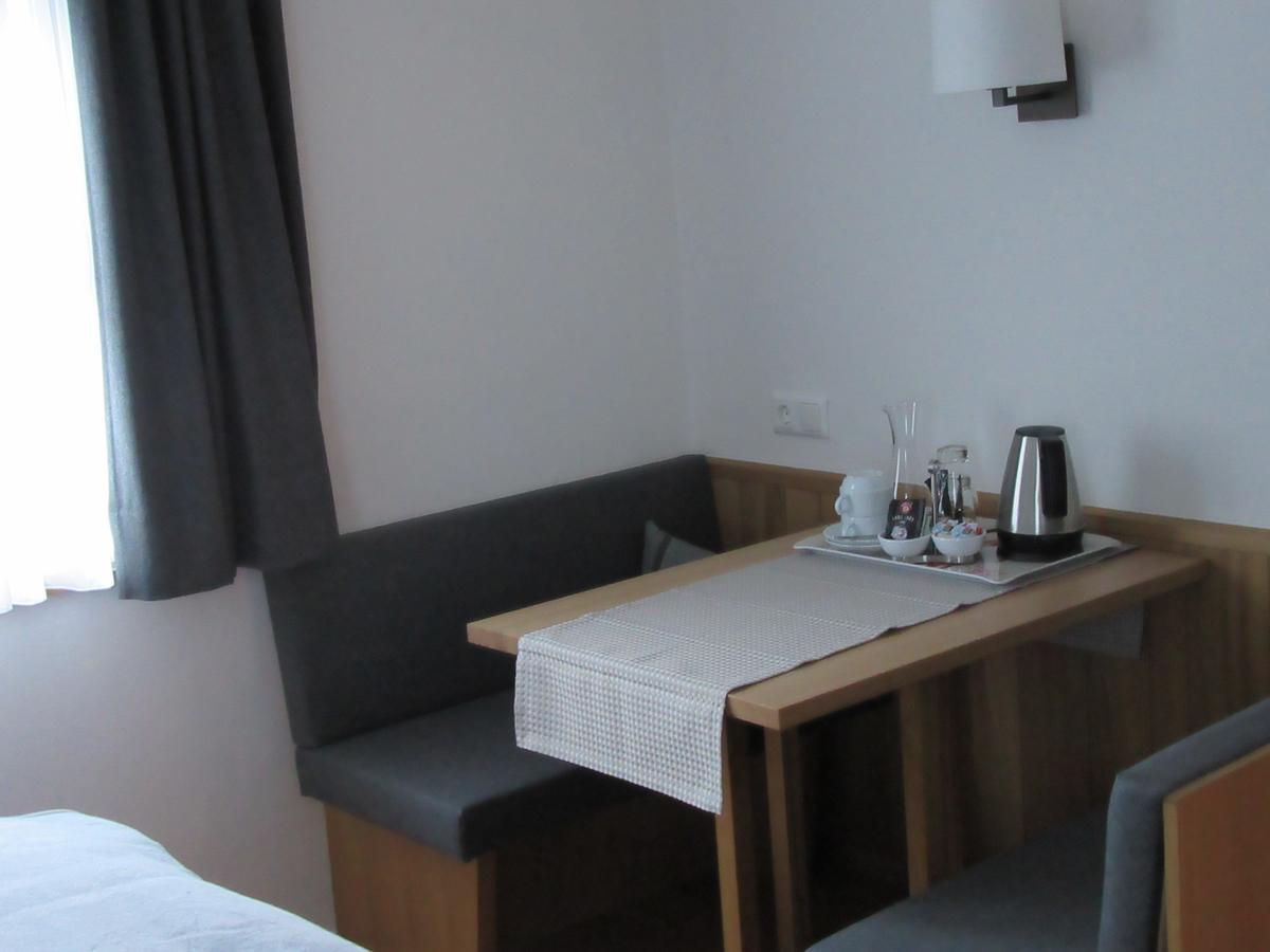 Haus Waldesruh Hotel Lech am Arlberg Ngoại thất bức ảnh