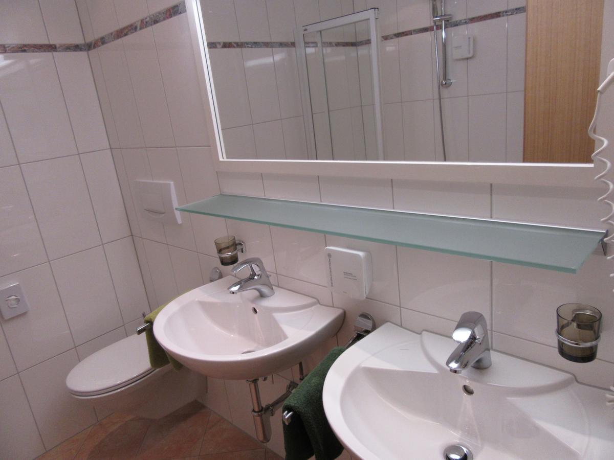 Haus Waldesruh Hotel Lech am Arlberg Ngoại thất bức ảnh