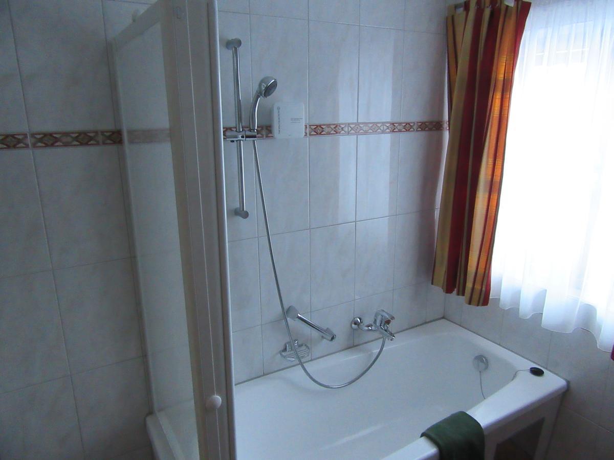 Haus Waldesruh Hotel Lech am Arlberg Ngoại thất bức ảnh