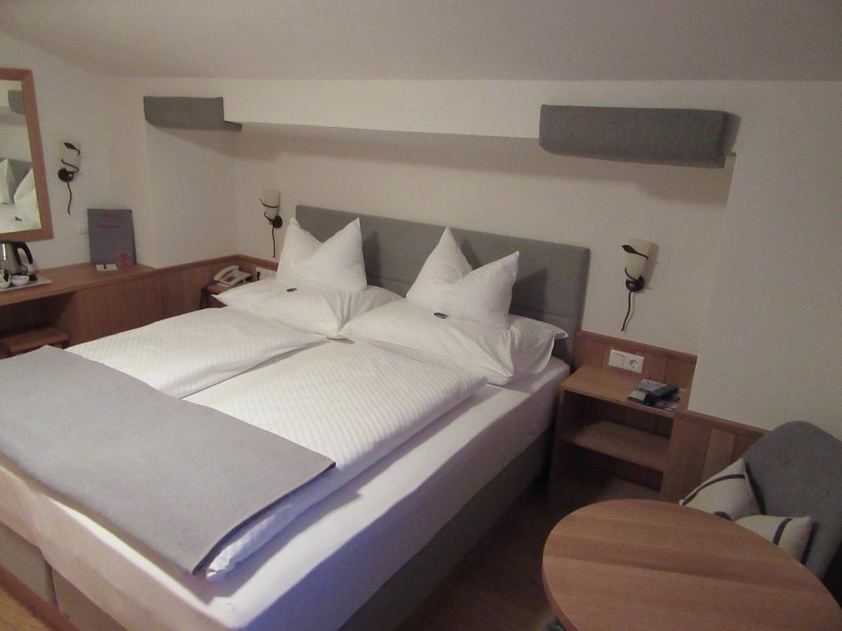 Haus Waldesruh Hotel Lech am Arlberg Ngoại thất bức ảnh