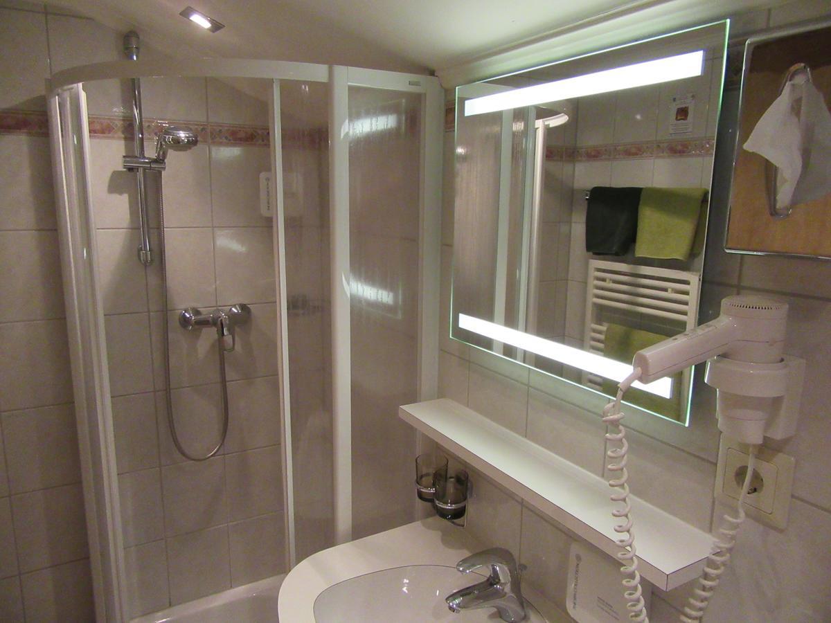 Haus Waldesruh Hotel Lech am Arlberg Ngoại thất bức ảnh