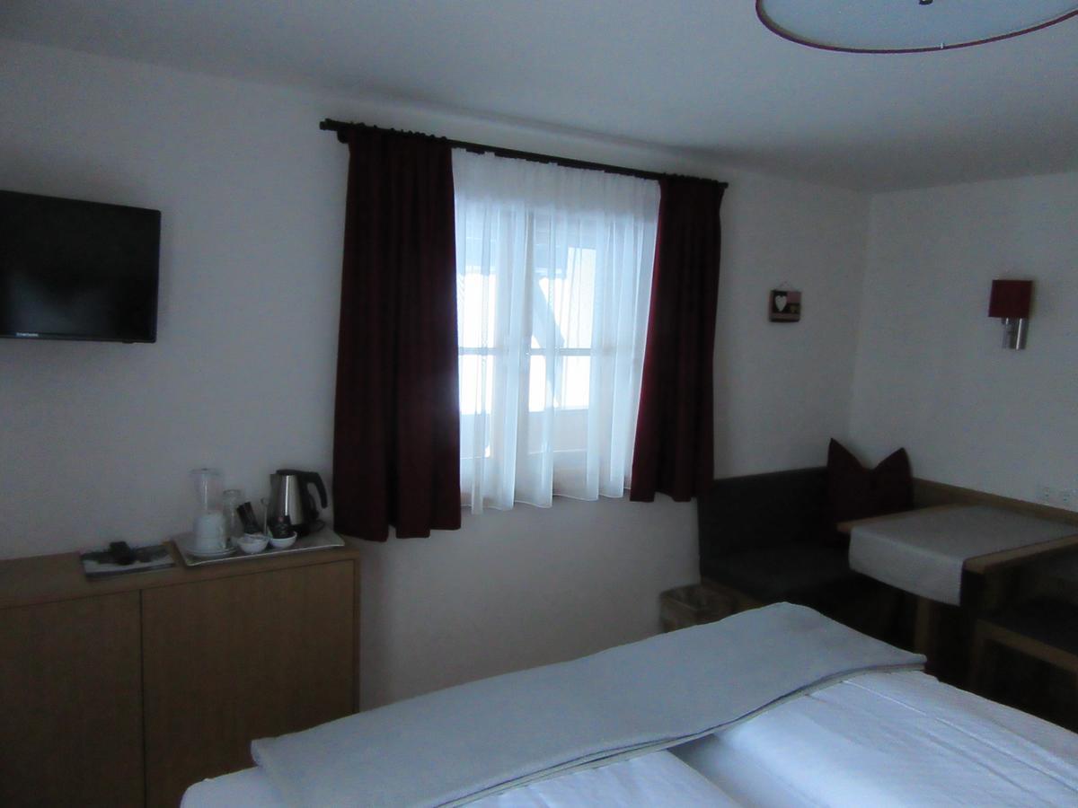 Haus Waldesruh Hotel Lech am Arlberg Ngoại thất bức ảnh