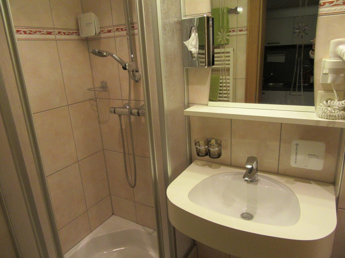 Haus Waldesruh Hotel Lech am Arlberg Ngoại thất bức ảnh